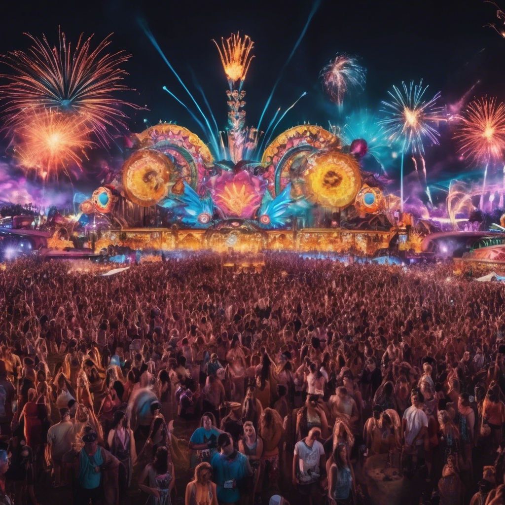 Unveiling the Enchanting World of EDC A Spect